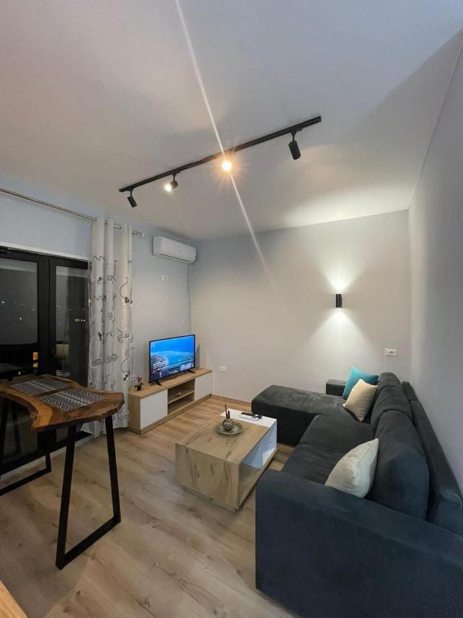 Center Tirana Goldi Apartment Extérieur photo